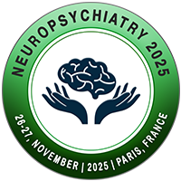  International Conference on Neuropsychiatry 